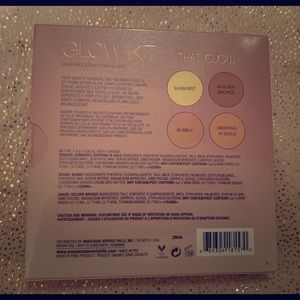 Anastasia Beverly Hills That Glow Kit